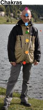 Chakras