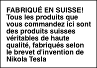 Fait en Suisse!     FAIT